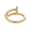 Cartier ring