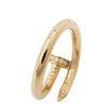Cartier ring