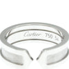 Cartier ring