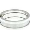Cartier ring