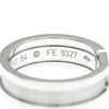 Cartier ring