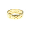 Chanel ring