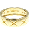 Chanel ring
