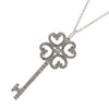 Tiffany & Co necklace