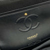 Chanel shoulder