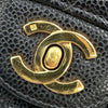Chanel shoulder