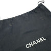 Chanel shoulder