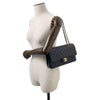 Chanel shoulder