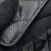 Chanel shoulder
