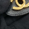 Chanel shoulder