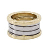 Bulgari ring