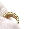 Bulgari ring