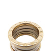 Bulgari ring