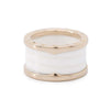Bulgari ring