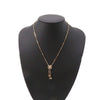 Bulgari necklace