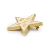 Chanel brooch