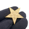 Chanel brooch