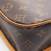 Louis Vuitton shoulder