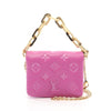 Louis Vuitton shoulder