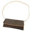 Secondhand Louis Vuitton Pochette Twin GM