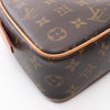 Louis Vuitton shoulder