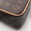 Louis Vuitton shoulder