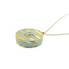 Chanel necklace