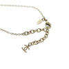 Chanel necklace