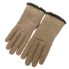 Hermès gloves