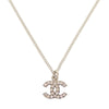 Chanel necklace