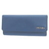 Prada wallet