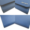 Prada wallet