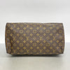 Louis Vuitton Speedy Handbag Monogram Canvas