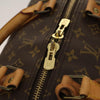 Louis Vuitton Keepall Bag Monogram Canvas