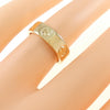 Secondhand Cartier Love Gold Yellow Jewelry