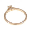 Secondhand Cartier Solitaire Gold Rose Jewelry