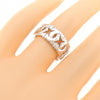 Cartier ring