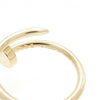 Secondhand Cartier Juste un clou