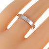 Cartier ring