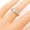 Cartier ring
