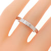 Cartier ring