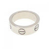 Cartier ring