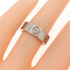Cartier ring