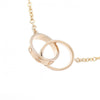 Cartier necklace