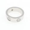 Cartier ring