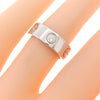 Cartier ring