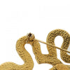Chanel brooch
