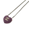 Chanel necklace