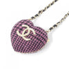 Chanel necklace