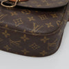 Louis Vuitton shoulder